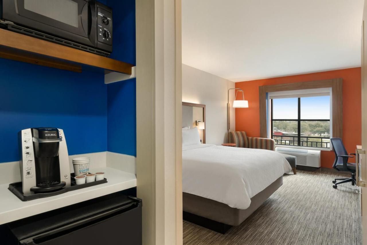  | Holiday Inn Express Hotel & Suites Mount Pleasant - Charleston, an IHG Hotel