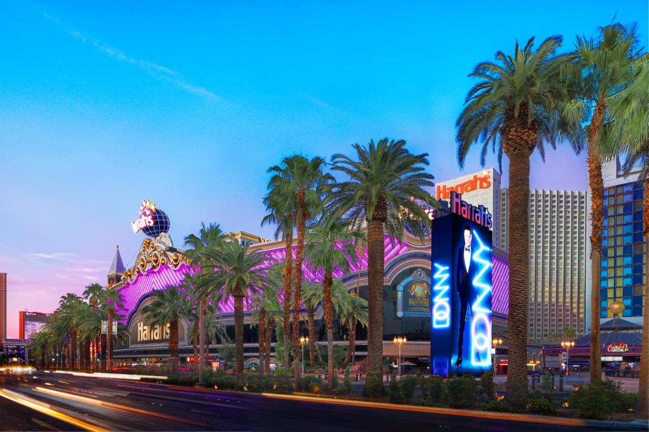 | Harrah’s Hotel and Casino Las Vegas