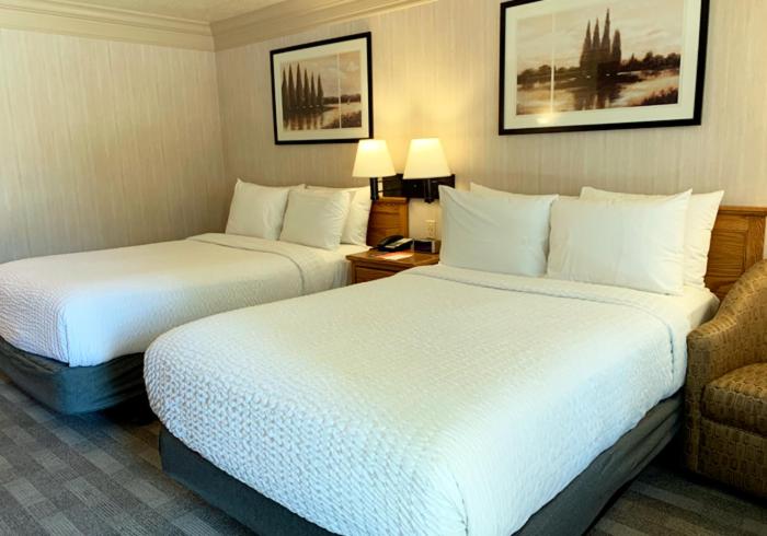 | Coachman Inn Oak Harbor