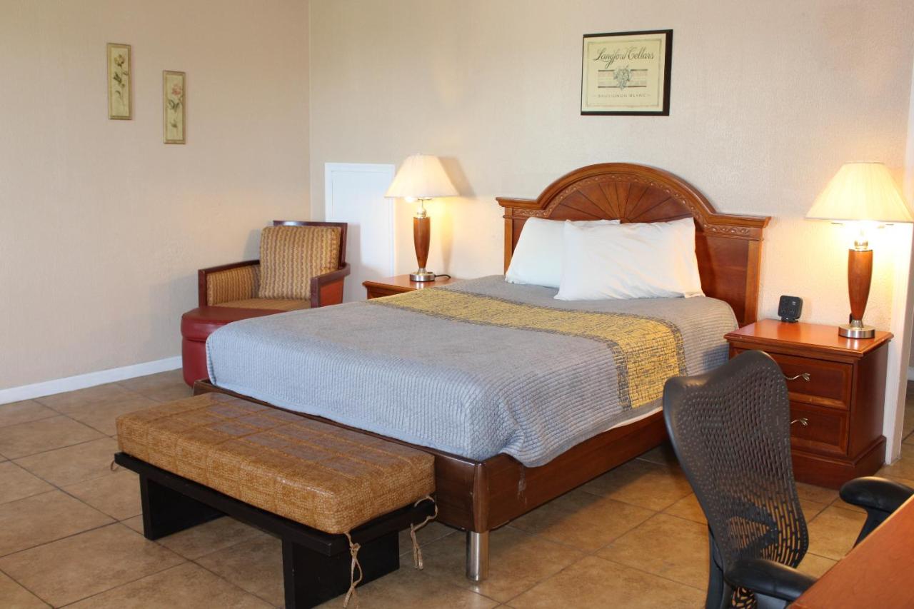 | ANS INN & SUITES