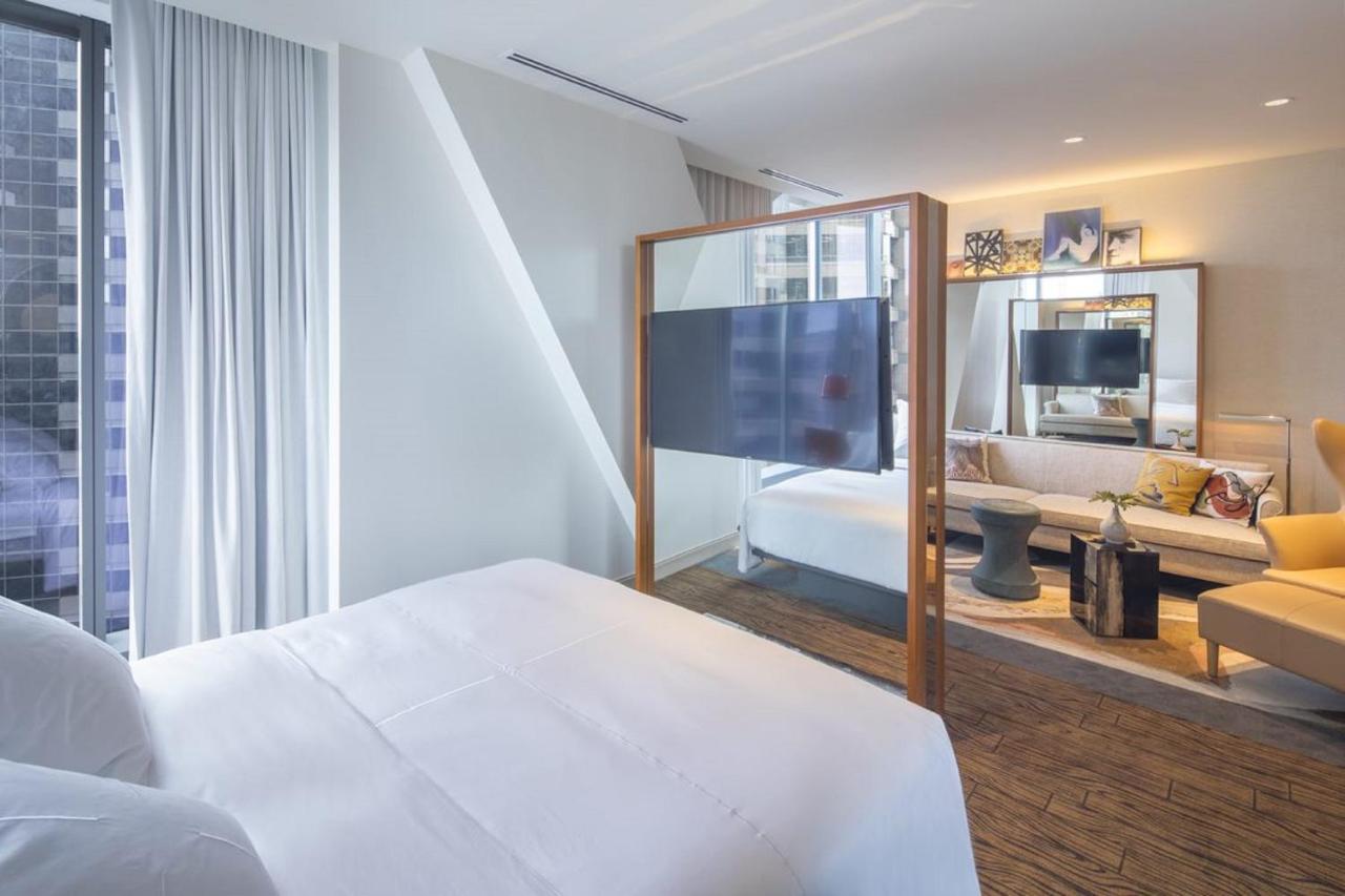 | Lotte Hotel Seattle
