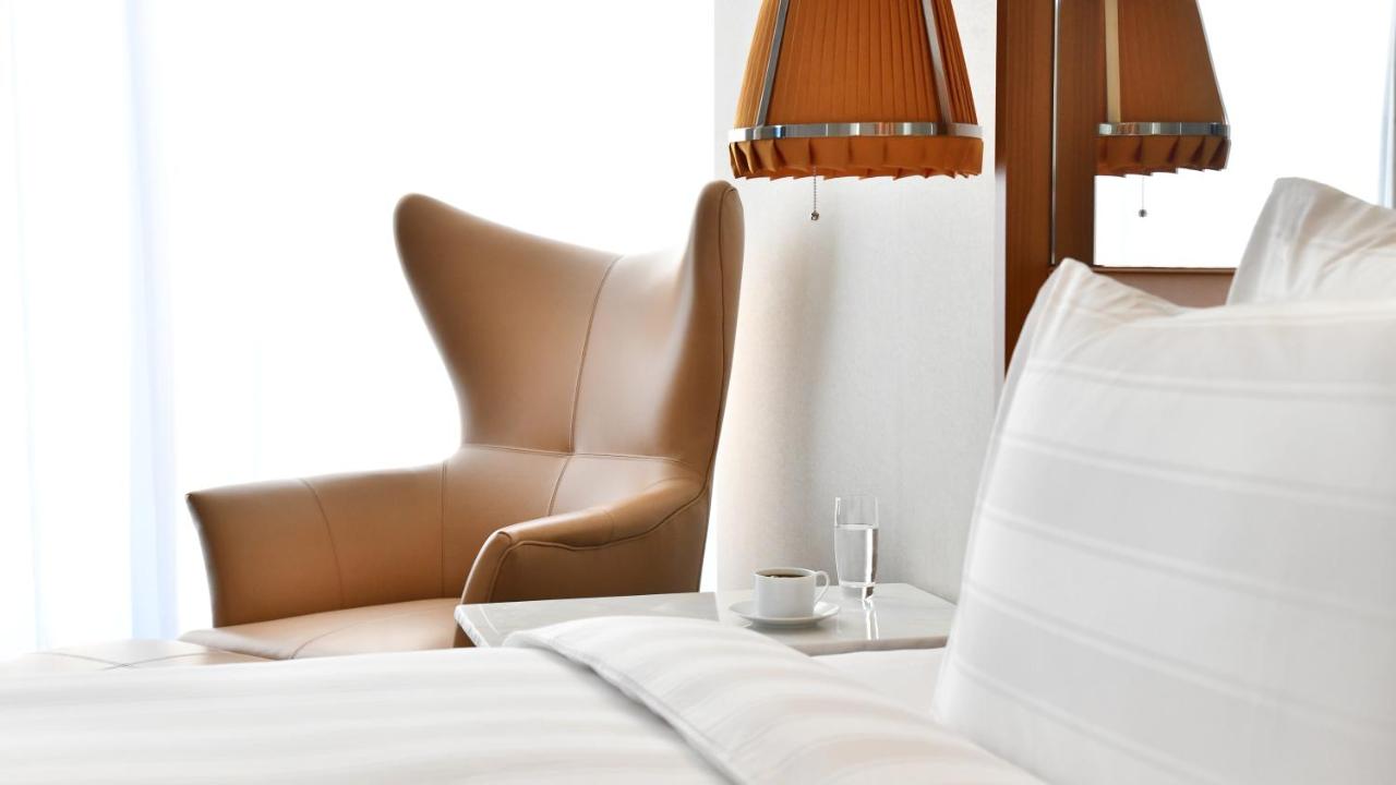 | Lotte Hotel Seattle