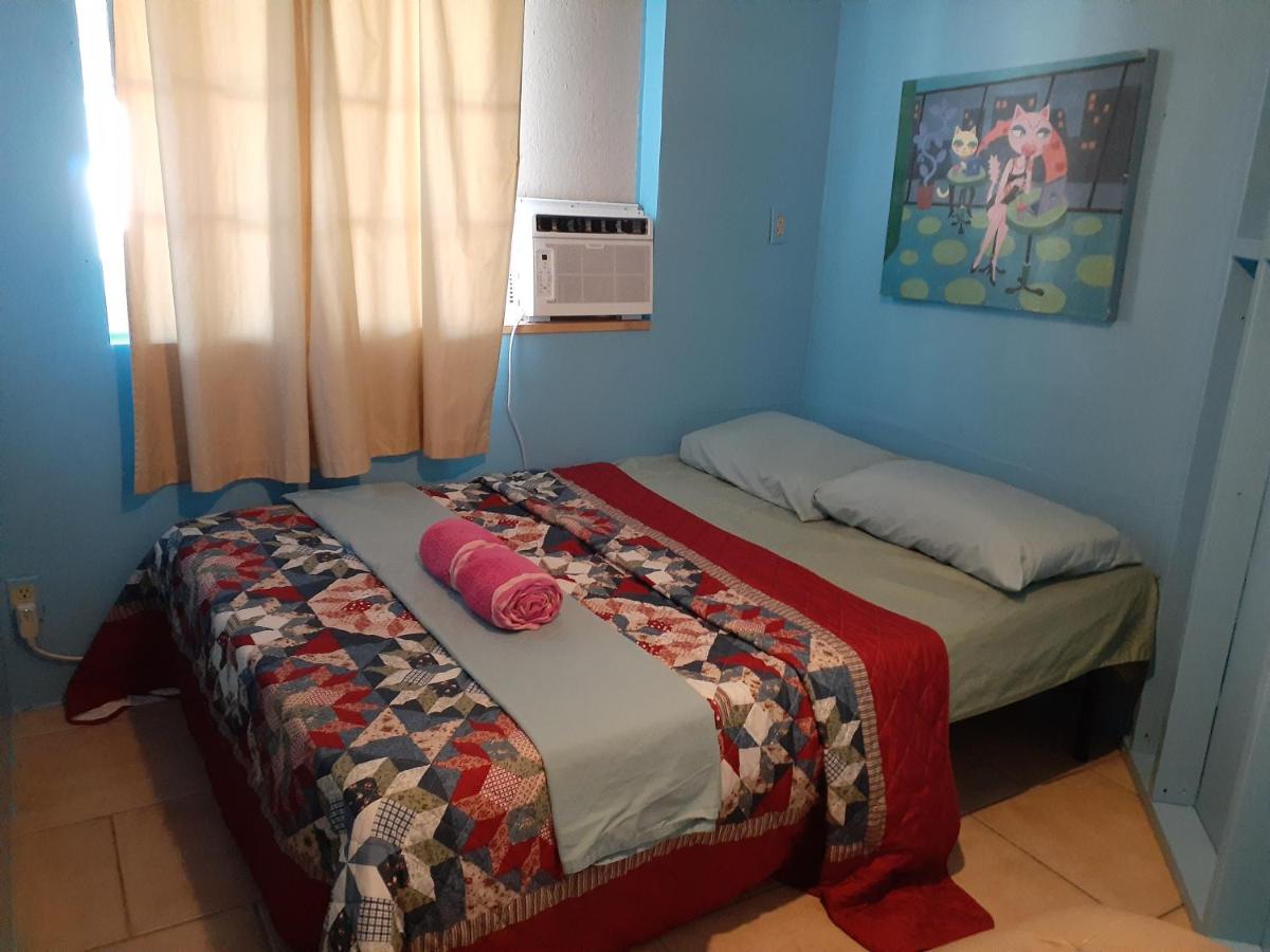  | Crashpod Hostel
