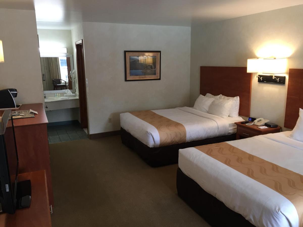 | Quality Inn Lake George