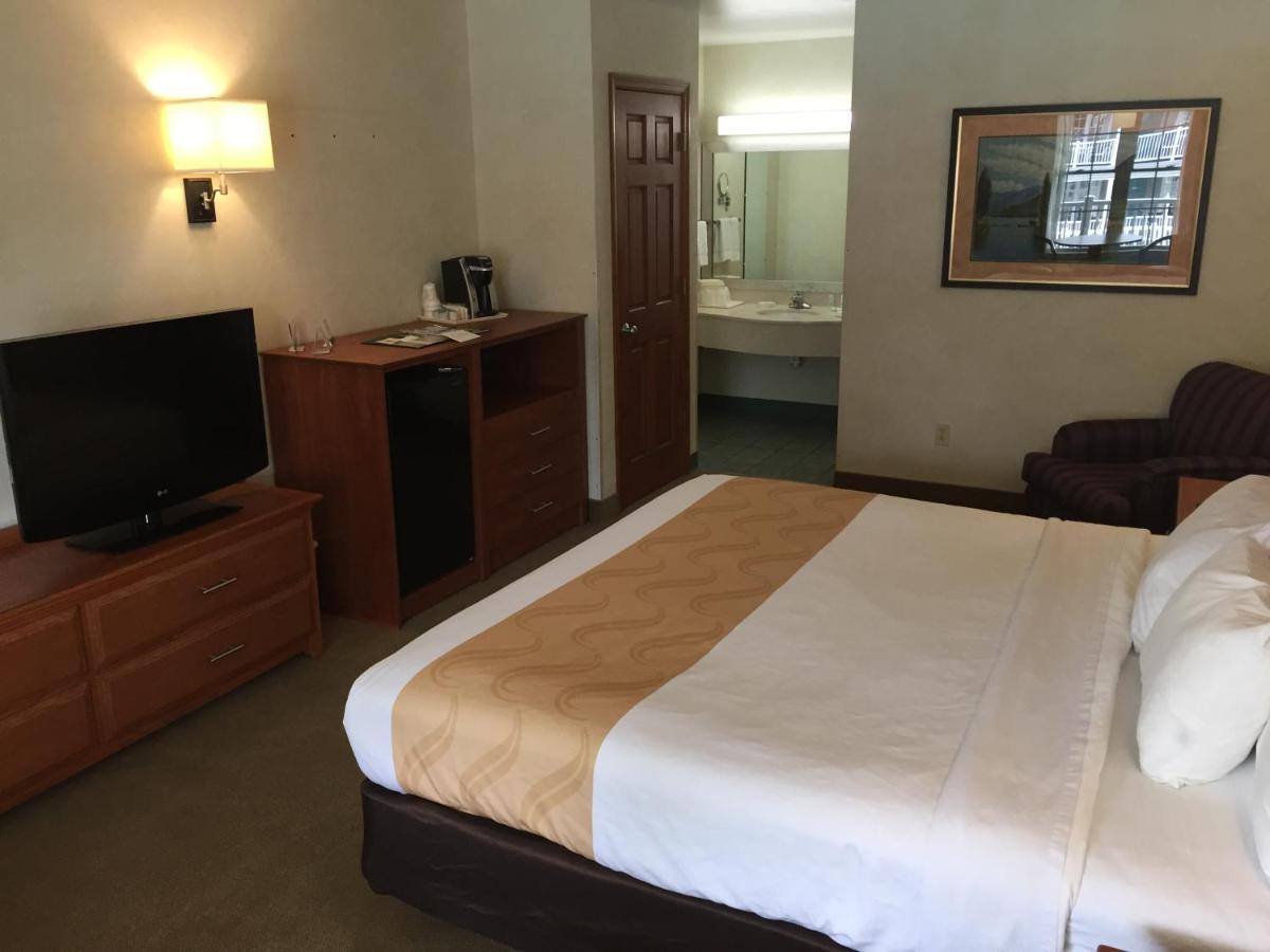 | Quality Inn Lake George