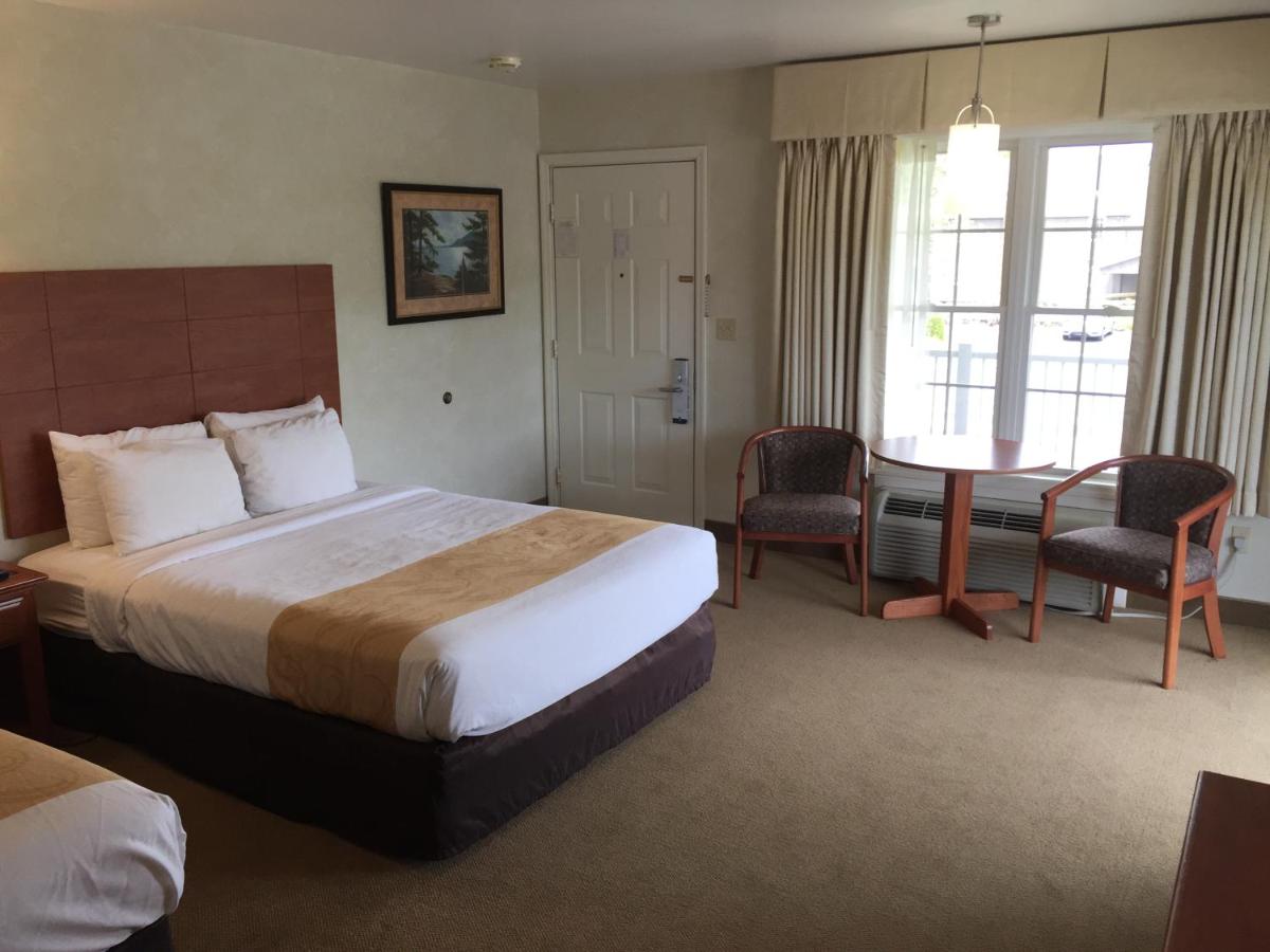 | Quality Inn Lake George