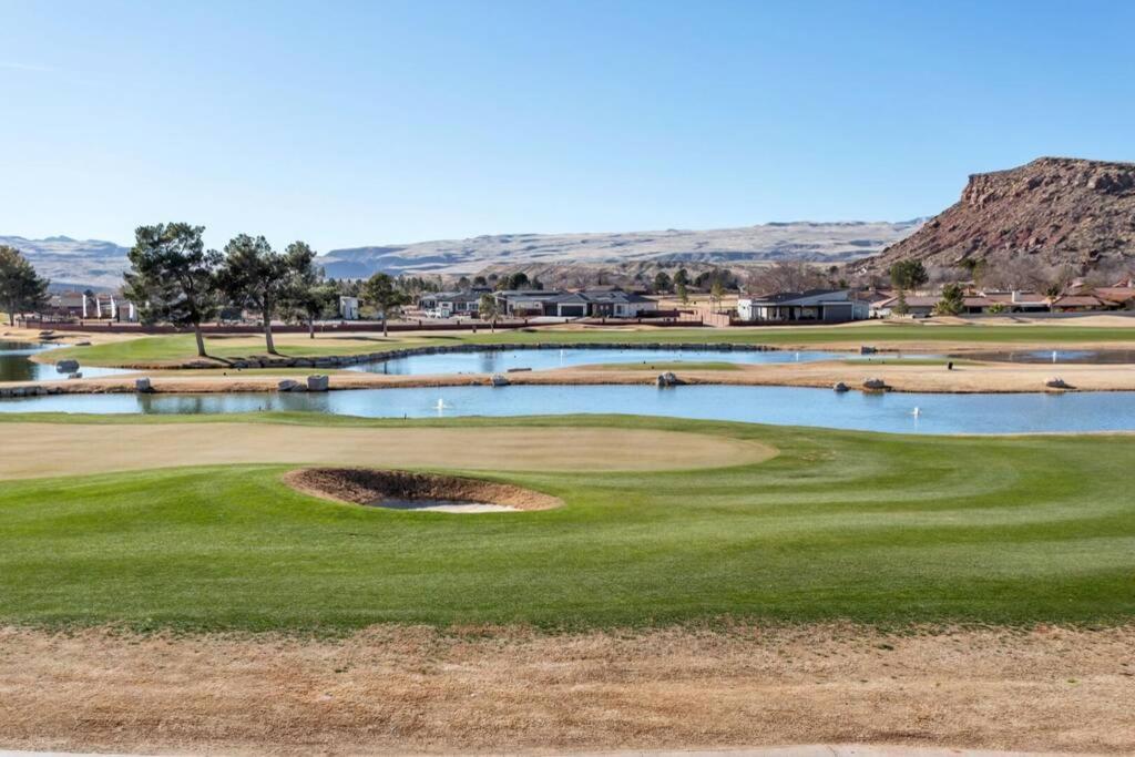  | Villa #24 at Bloomington Country Club
