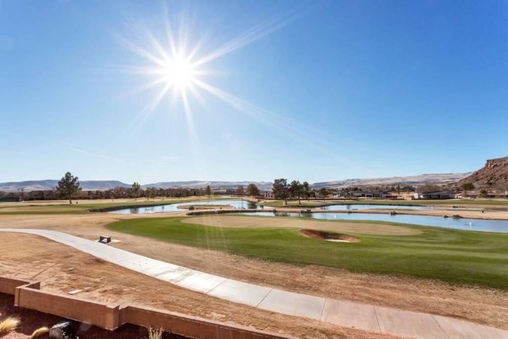  | Villa #24 at Bloomington Country Club