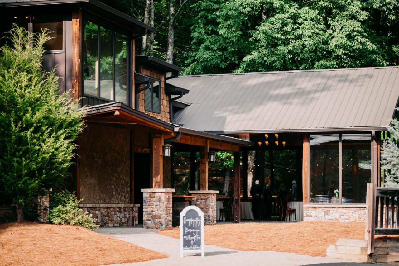 | Sylvan Valley Lodge and Cellars