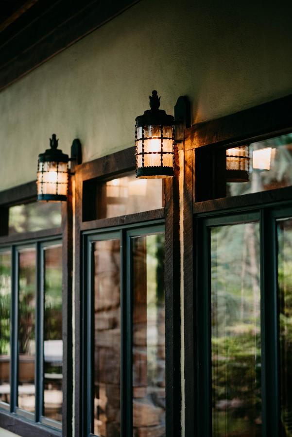 | Sylvan Valley Lodge and Cellars