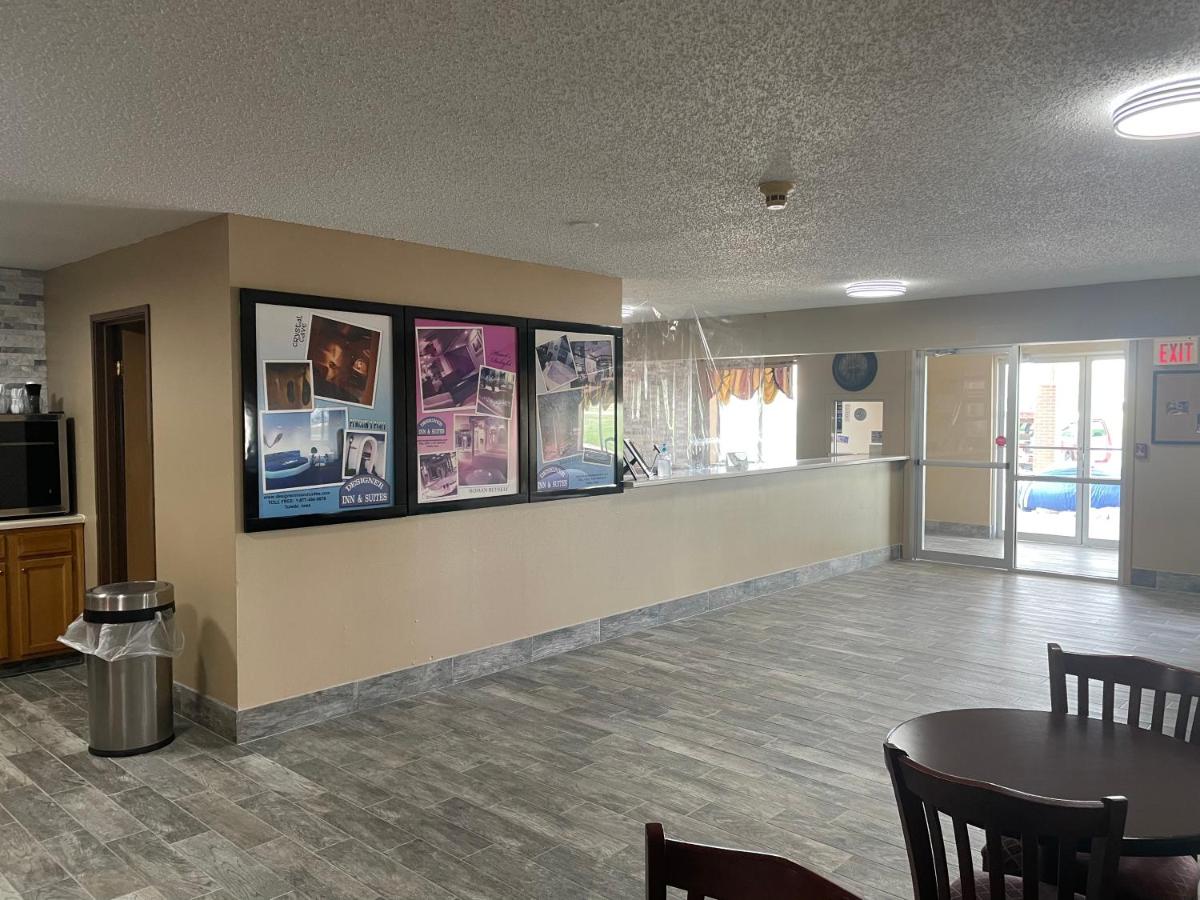 | Designer Inn and Suites