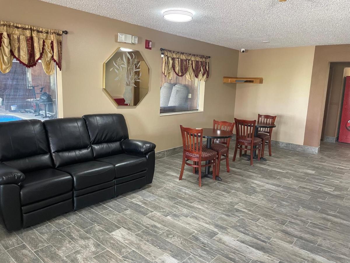 | Designer Inn and Suites