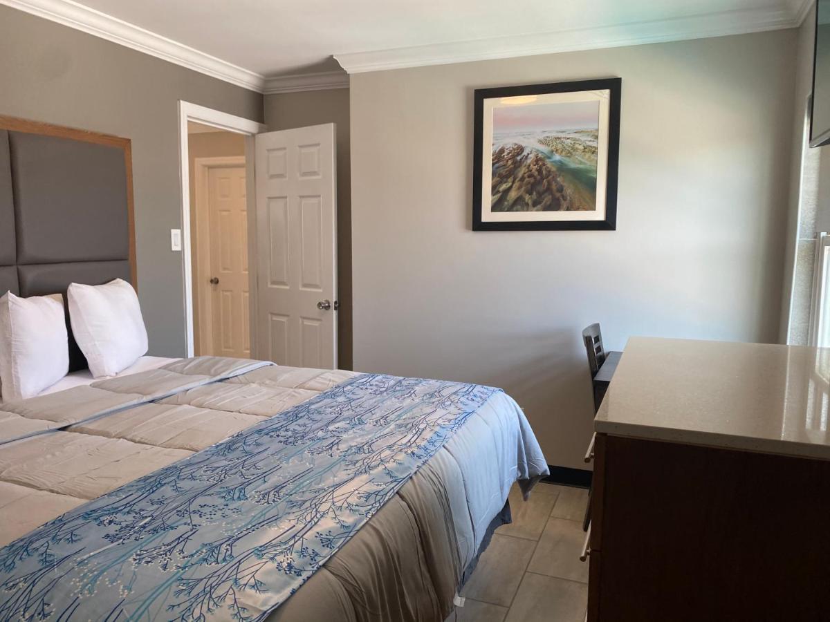 Superior Apartment at Coastal Sands Inn