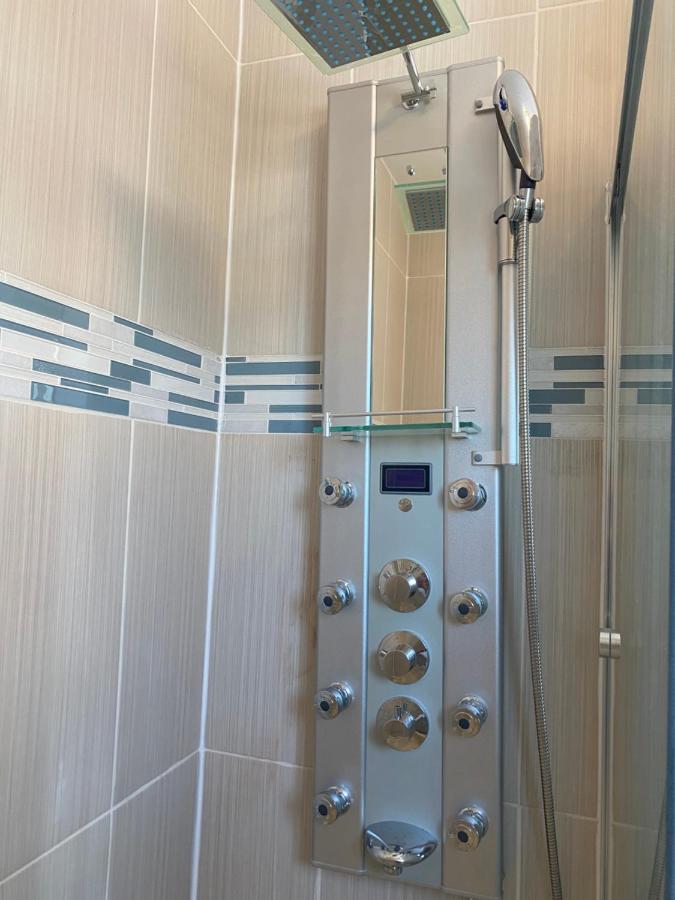 Double Room at Coastal Sands Inn