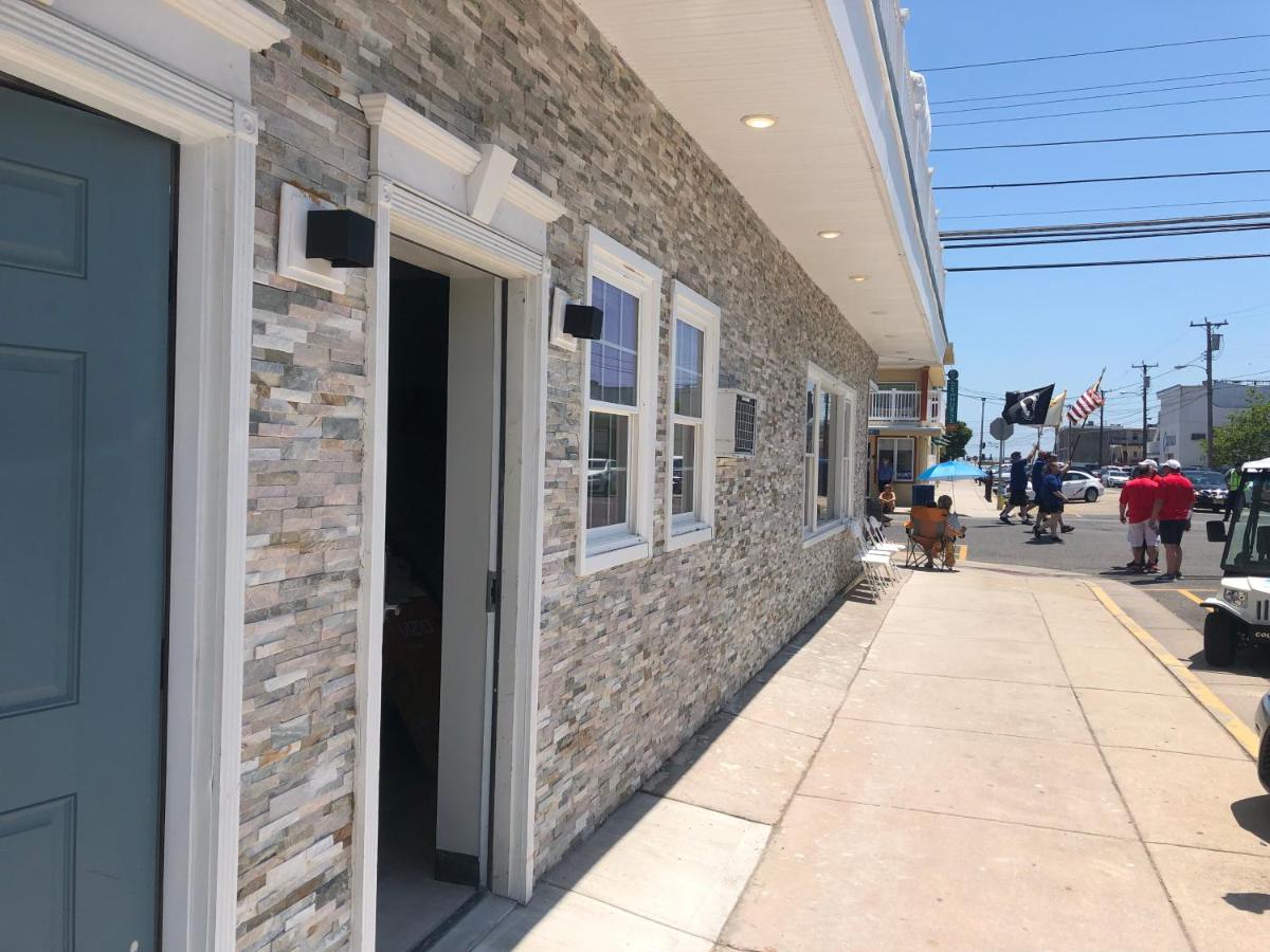 King Room - Disability Access at Coastal Sands Inn