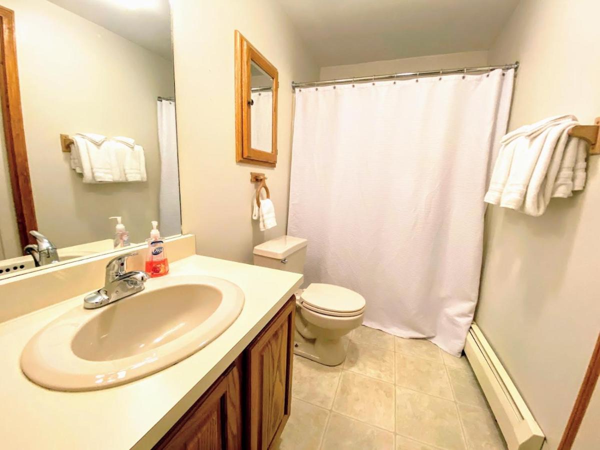 | W7 Fully Renovated Townhouse in Bretton Woods with fantastic ski slope views, fast WiFi