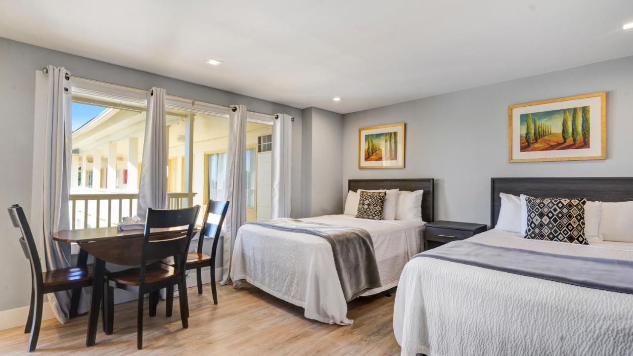  | A Wave Inn - Montauk