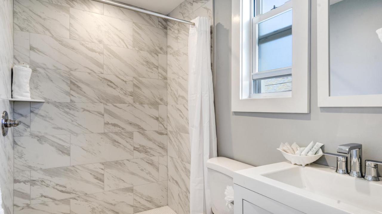  | A Wave Inn - Montauk
