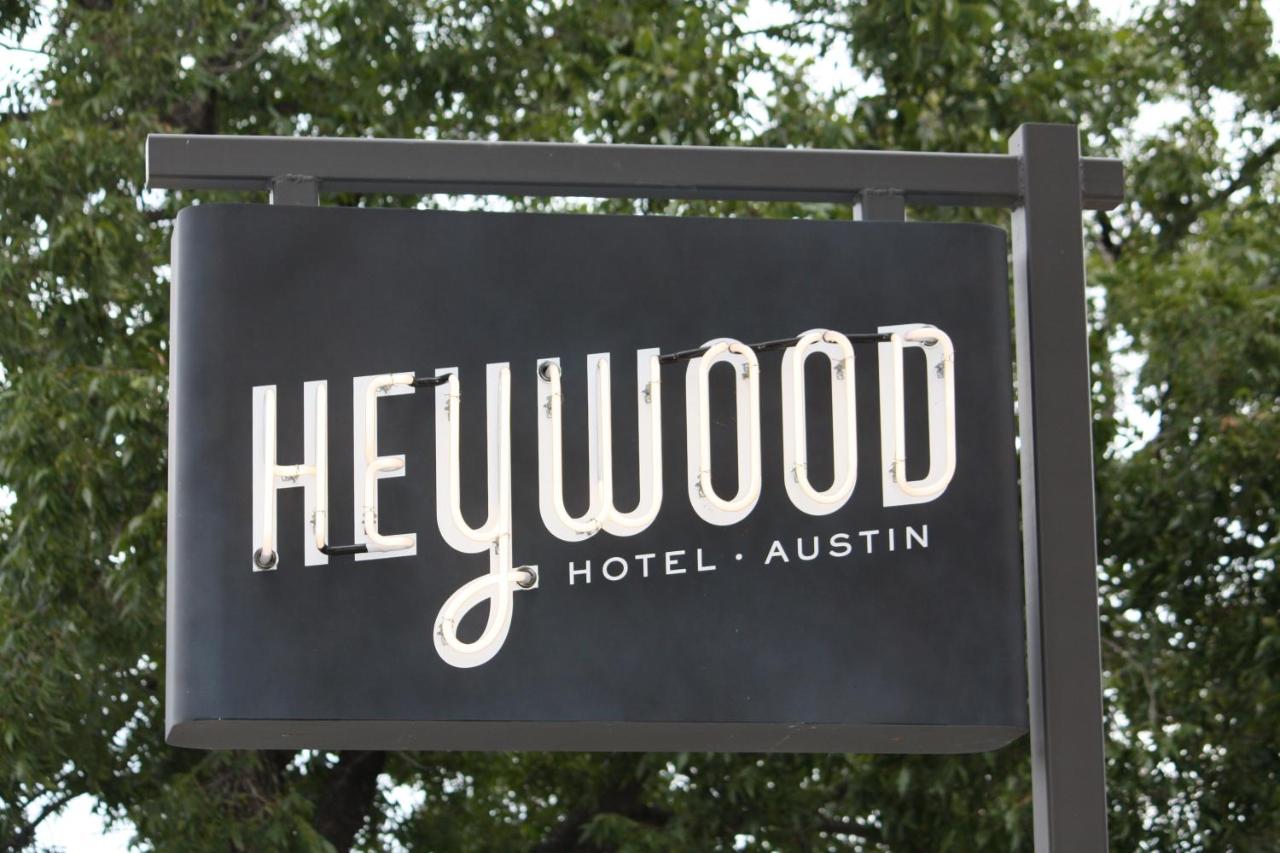  | Heywood Hotel