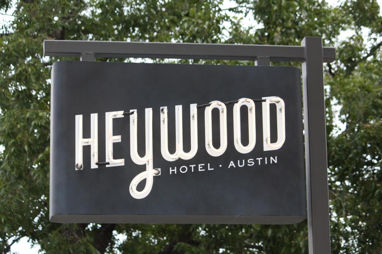 | Heywood Hotel