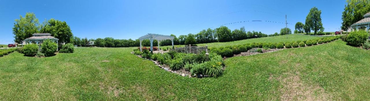  | Rabbit Creek Bed & Breakfast