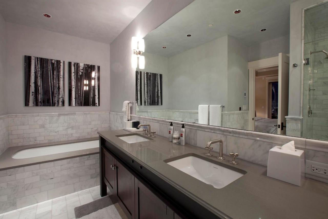Three-Bedroom Apartment - Element 52 West 202 at Element 52, Auberge Collection