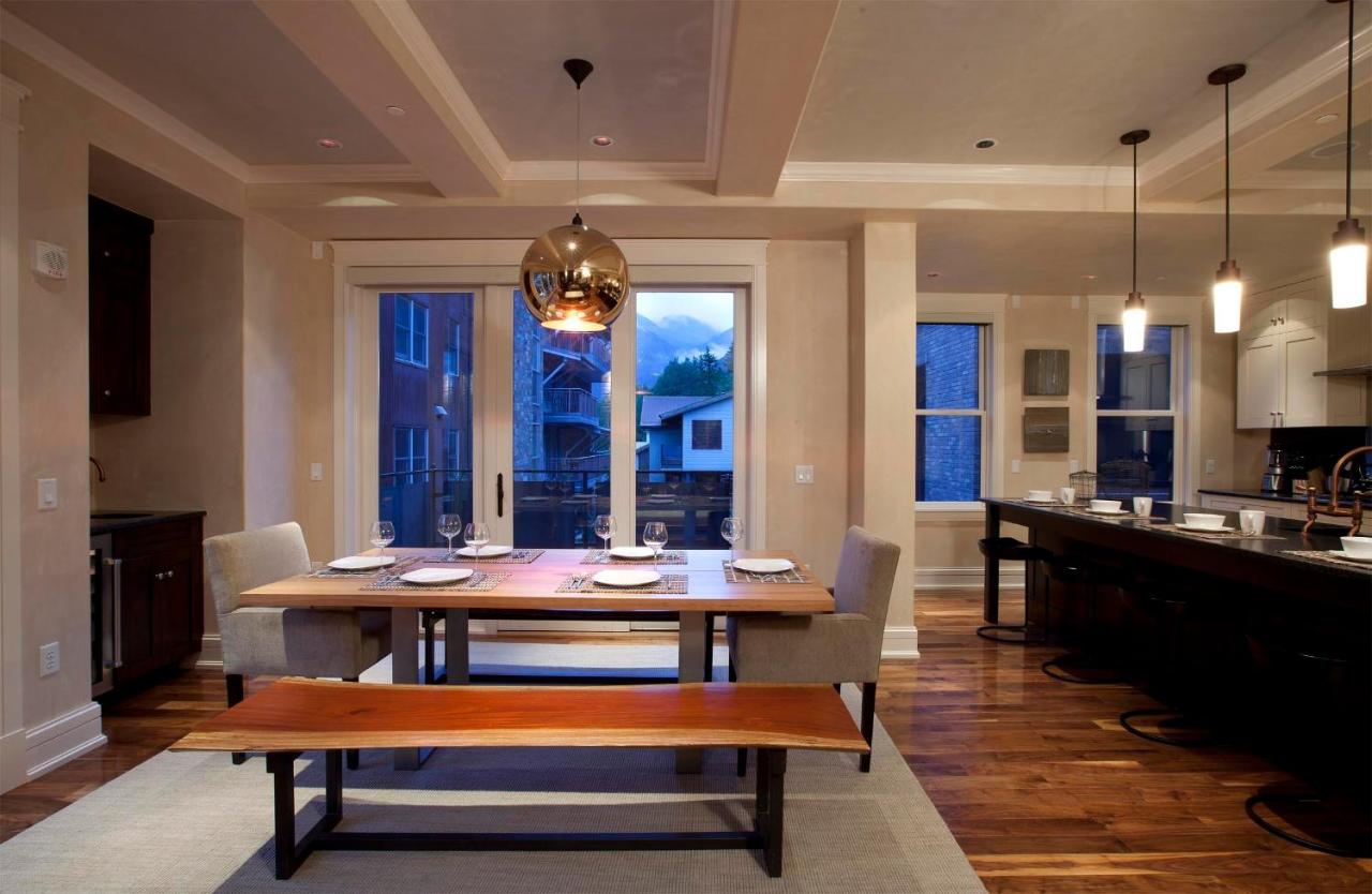 Three-Bedroom Apartment - Element 52 West 202 at Element 52, Auberge Collection