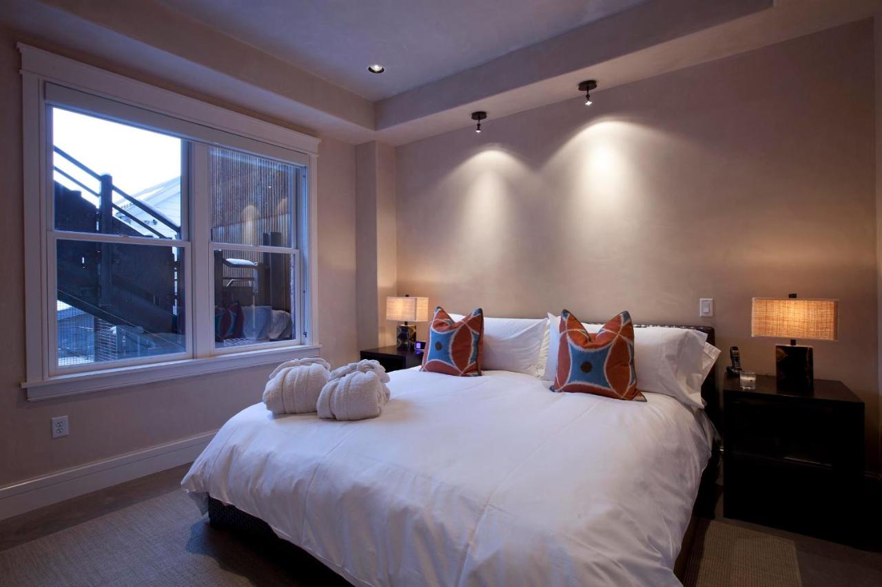 Five-Bedroom Apartment - Element 52 East 6 at Element 52, Auberge Collection