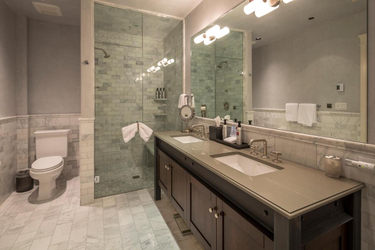 Three-Bedroom Apartment - Element 52 West 102 at Element 52, Auberge Collection