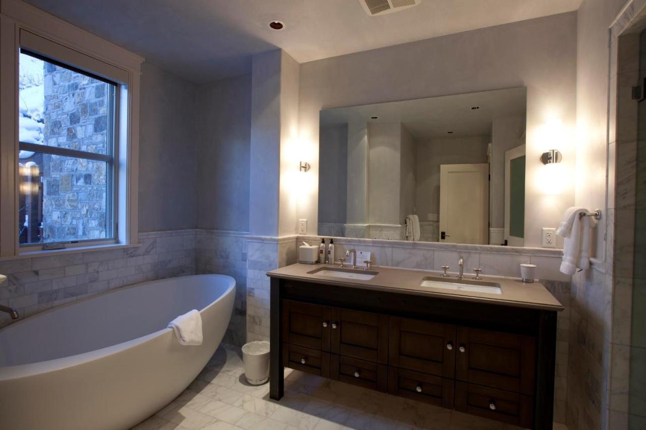 Five-Bedroom Apartment - Element 52 East 6 at Element 52, Auberge Collection