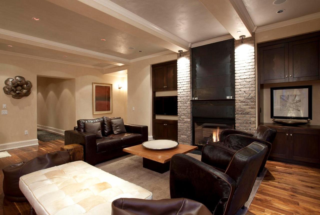 Three-Bedroom Apartment - Element 52 West 202 at Element 52, Auberge Collection