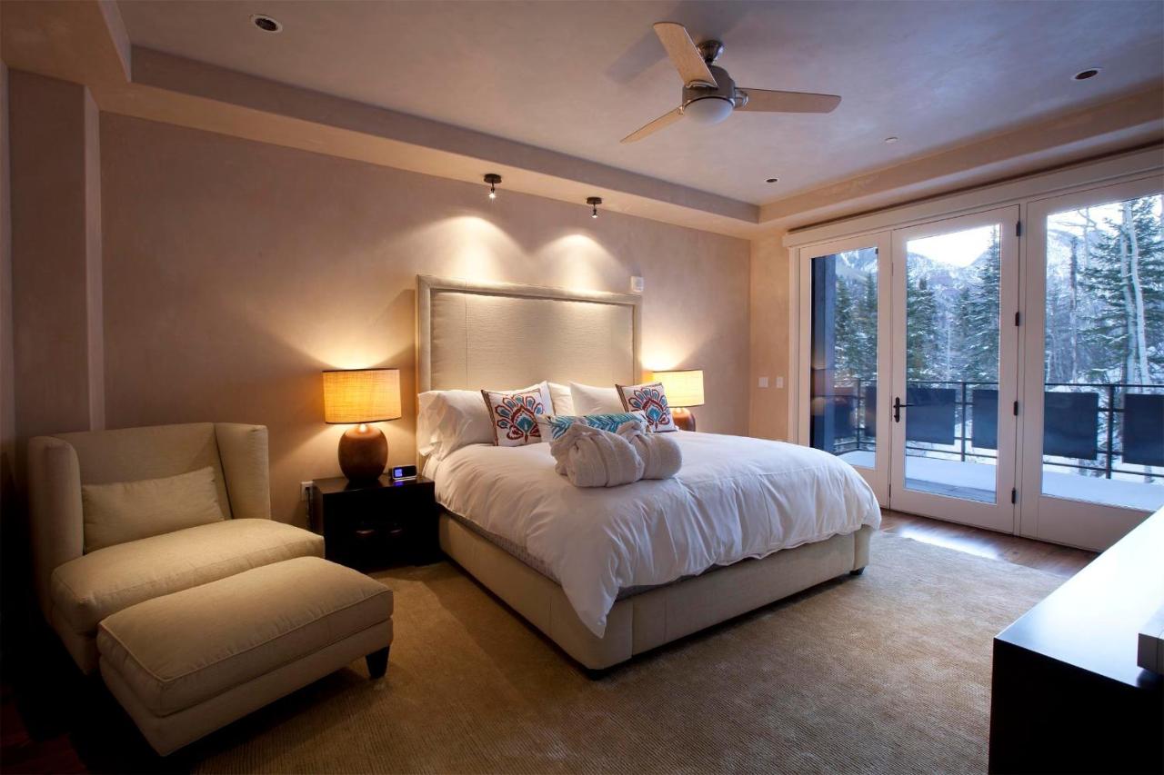 Five-Bedroom Apartment - Element 52 East 6 at Element 52, Auberge Collection