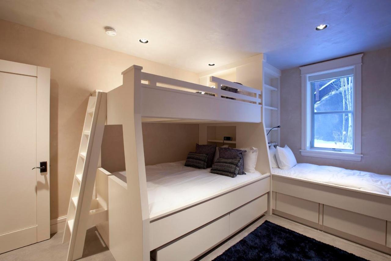 Five-Bedroom Apartment - Element 52 East 6 at Element 52, Auberge Collection