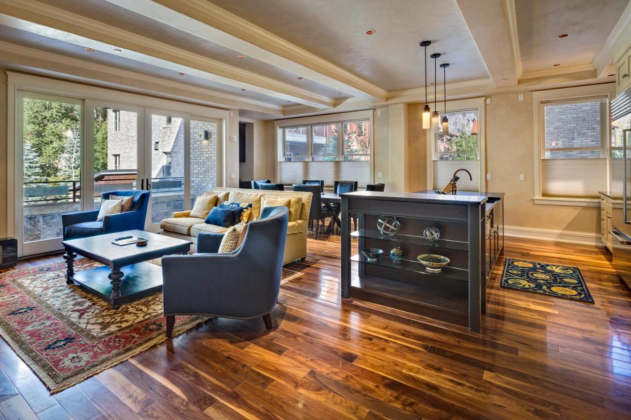 Three-Bedroom Apartment - Element 52 West 102 at Element 52, Auberge Collection