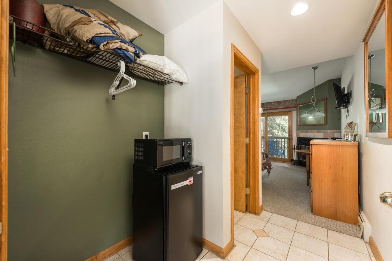  | Ponderosa Lodge