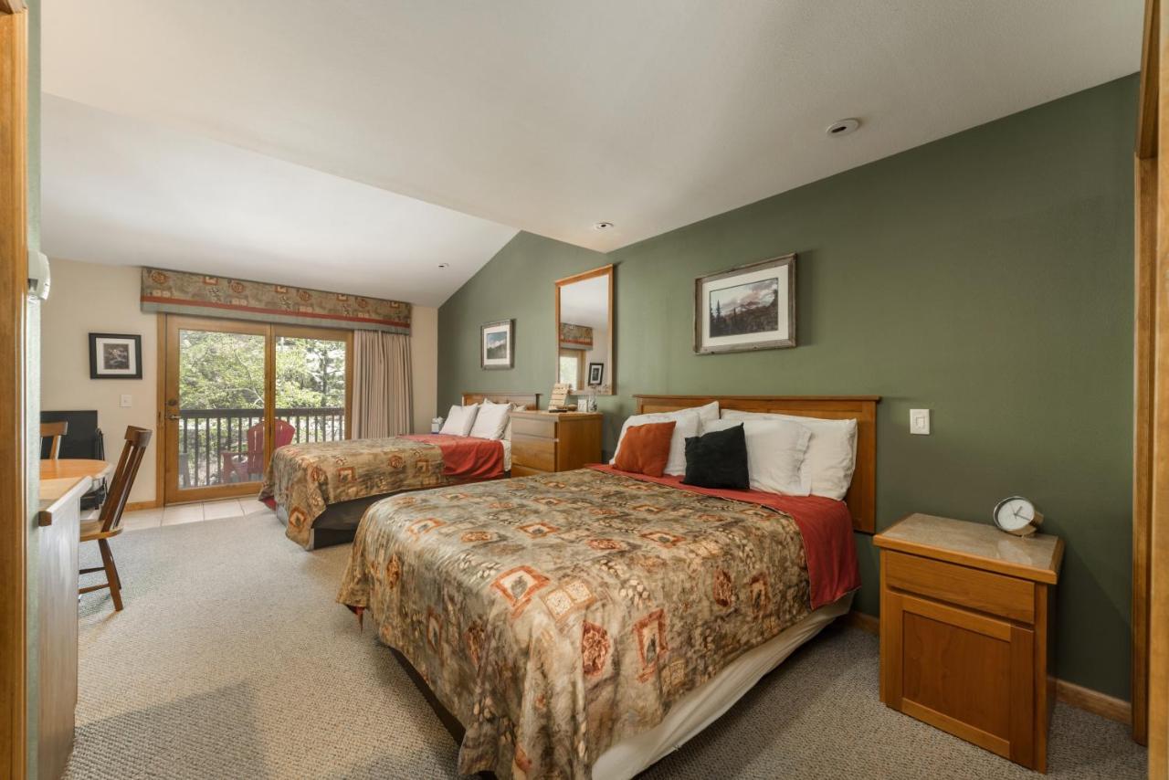  | Ponderosa Lodge