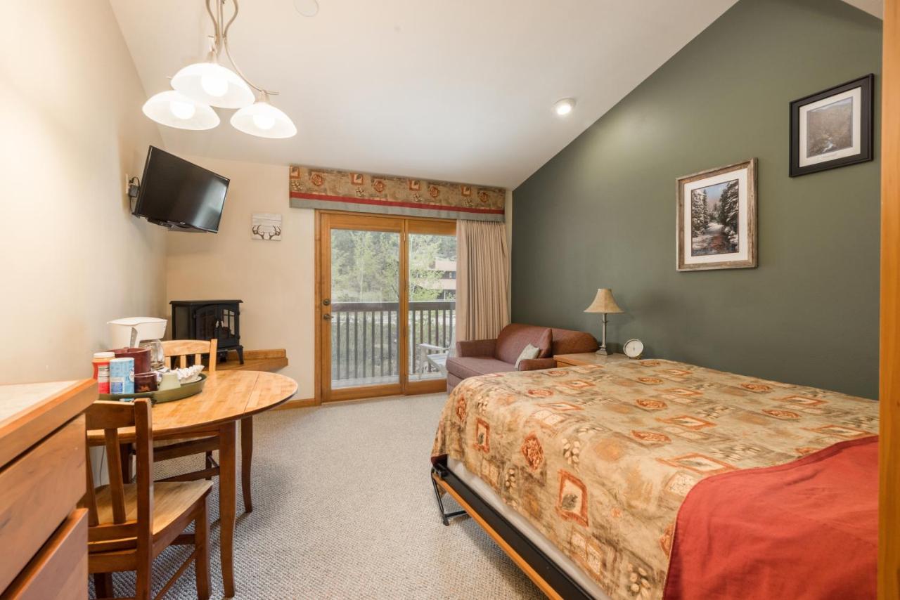  | Ponderosa Lodge