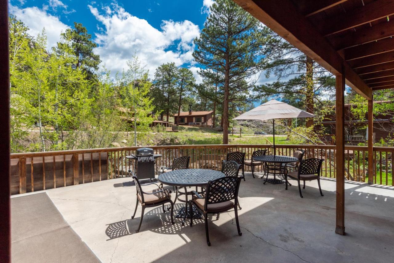  | Ponderosa Lodge