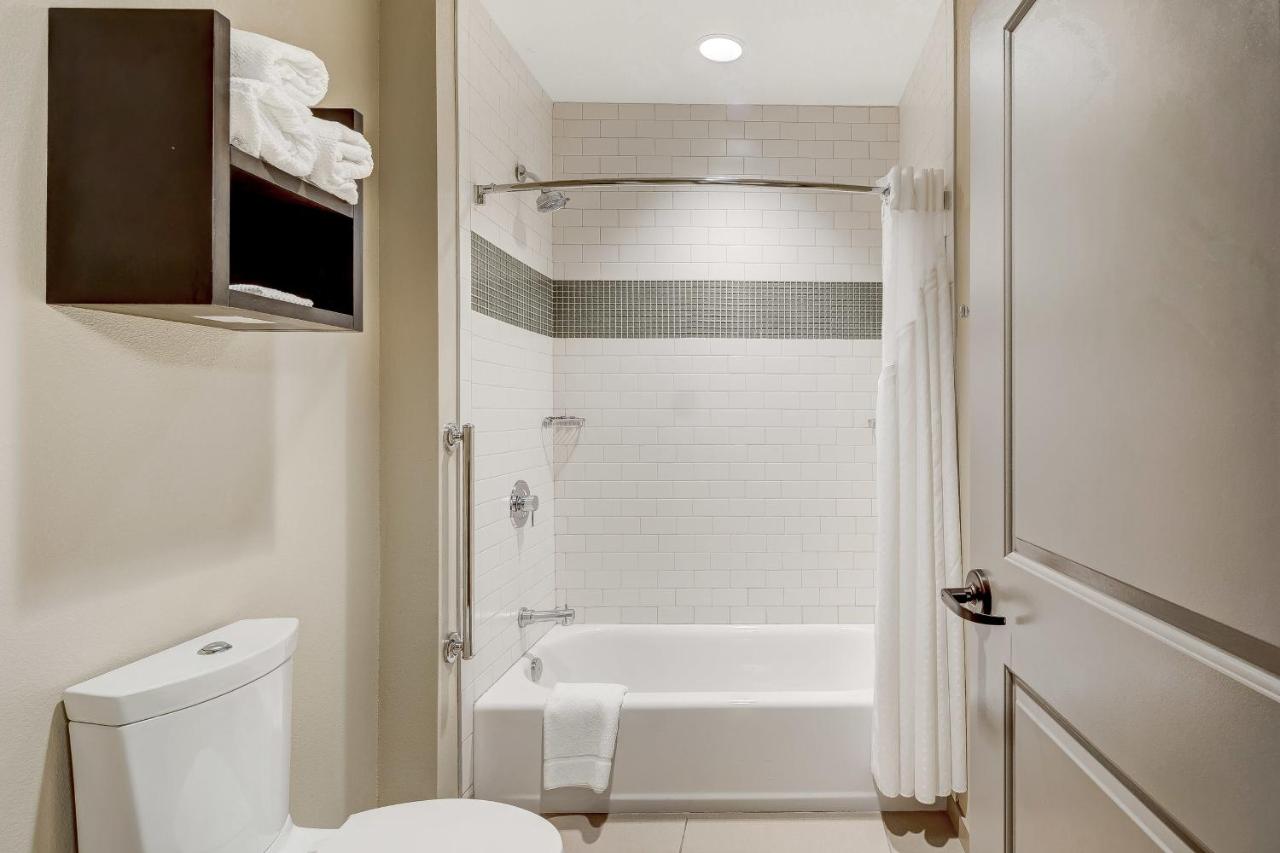 One-Bedroom King Suite at Staybridge Suites Baltimore - Inner Harbor by IHG