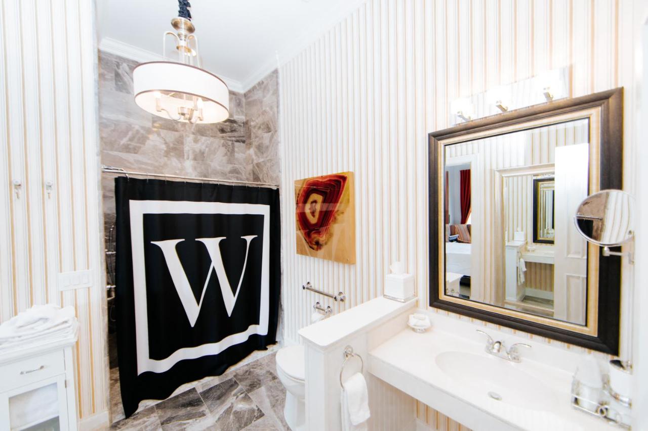 | The William Boerne