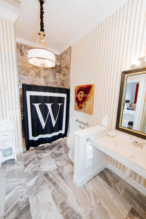 | The William Boerne