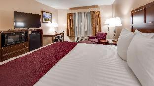 Room #53054348 at Best Western Plus Grapevine Inn