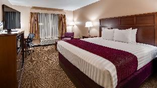 Room #53054348 at Best Western Plus Grapevine Inn