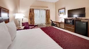 Room #53054348 at Best Western Plus Grapevine Inn