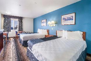 Room #90713124 at Americas Best Value Inn Green River