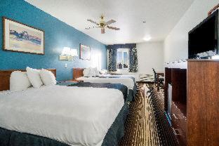 Room #90713124 at Americas Best Value Inn Green River