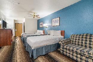Room #90713124 at Americas Best Value Inn Green River