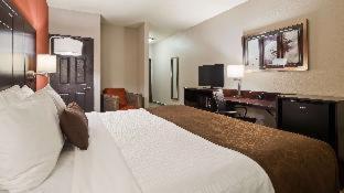 Room #185196630 at Best Western Plus Lee's Summit Hotel & Suites