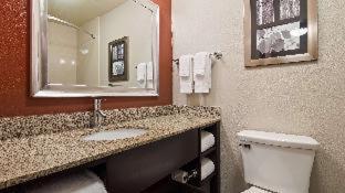 Room #185196630 at Best Western Plus Lee's Summit Hotel & Suites