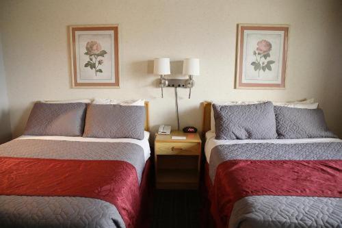 Room #29663426 at Rocker Inn